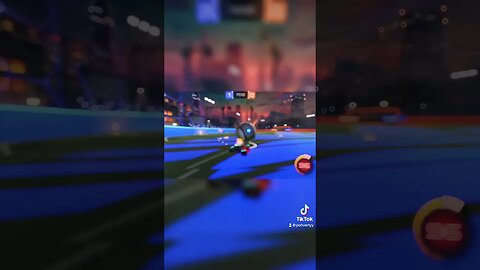 Too Saucy In Rocket League