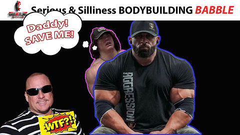 Contract SCANDAL Does Fouad Abiad have SECRET Deal w/ Sam Sulek? #silencespeaks #ifbb #bodybuilding