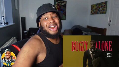 Bugzy Malone - Daily Duppy | GRM Daily - REACTION