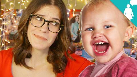 Stuff Mom Never Told You: Celebrity Baby Crazy