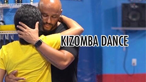 KIZOMBA DANCE - Amor Perfeito #kizomba #kiz #dance