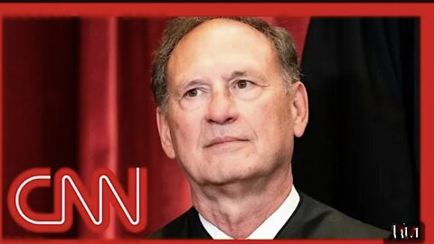 Justice Alito DESTROYS Prosecutor With ONE Simple Question… | Beyond the Headlines