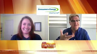 Consumers Energy - 3/9/21