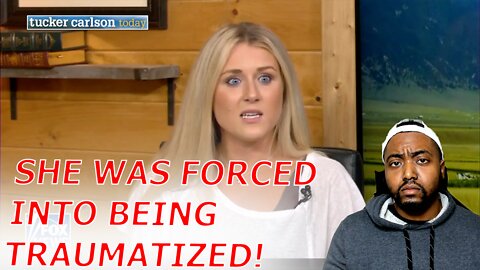 Swimmer Riley Gaines SPEAKS OUT On Extreme Discomfort of Lia Thomas Being 'Exposed' In Lockerroom!