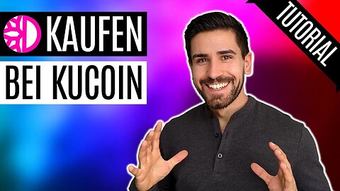 DFI günstig bei KuCoin kaufen | Schritt-für-Schritt Tutorial💡