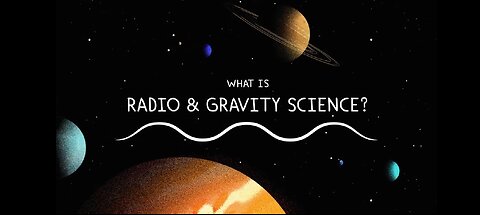 How NASA uses gravity and ratio waves