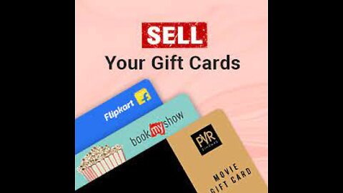 Top 10 Best Places To Sell Gift Cards For Cash