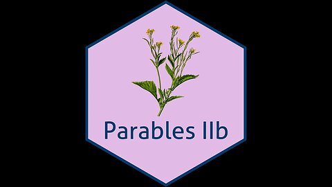 25 Parables IIb: Mustard Seed & Woman with Leaven ✧ Talmidim Way