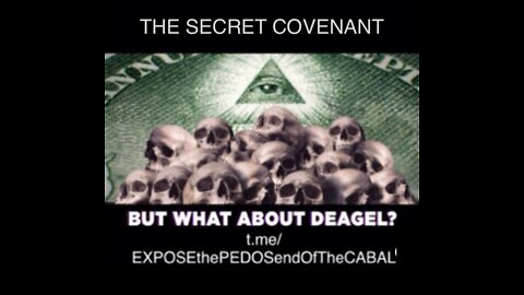 THE SECRET COVENANT