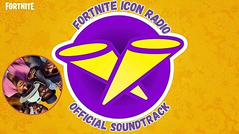 Mark Ronson - Uptown Funk ft. Bruno Mars (Fortnite Icon Radio OST)