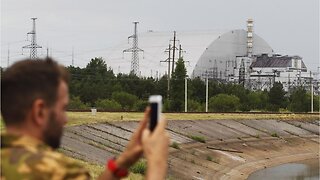 'Chernobyl' Series Creator Asks People Not To Be Disrespectful At Disaster Site