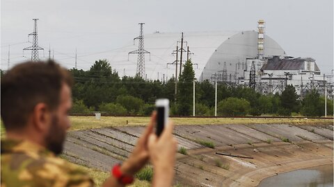 'Chernobyl' Series Creator Asks People Not To Be Disrespectful At Disaster Site