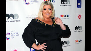 Gemma Collins reveals she gained four pounds in lockdown