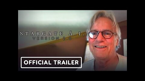 Stargate Cast Reunion Table Read Version 2.0 - Trailer