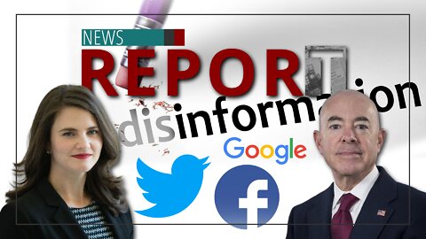 Catholic — News Report — Disinformation Governance Board