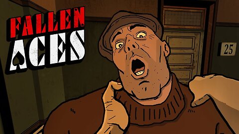 Fallen Aces - New Crime FPS! First Look #fallenaces