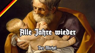 Alle Jahre wieder - Der Michel - Marschliederkanal