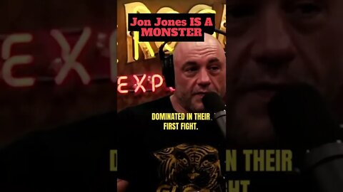 Joe Rogan On Jon Jones Vs Francis Ngannou #joerogan #jonjones #francisngannou #ufc