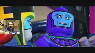 Lego Marvel Super heroes 2 Episode 3