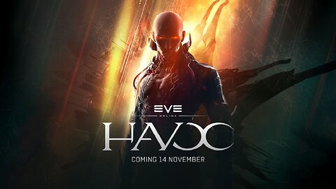 EVE Online | Havoc – Expansion Trailer