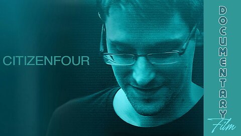 Documentary: Citizenfour