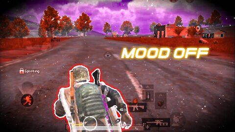 👿Mood off attitude | #pubg mobile | #Bgmi | #shorts @gopalgamer