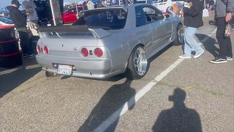 CLEAN CULTURE SEASON OPENER (NORCAL)