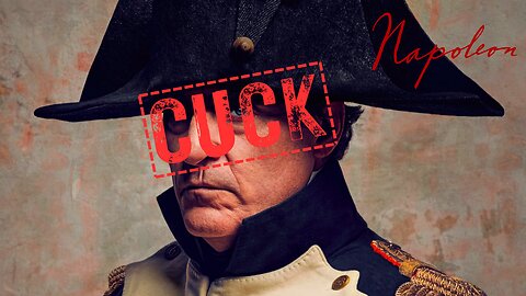 Napoleon - A Historical Hit Piece | Movie Review