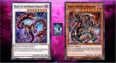 Yugioh Master Duel Beelze Synchro Tele Dad Matches!!