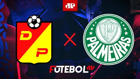 Deportivo Pereira/COL x Palmeiras - AO VIVO - 23/08/2023 - Libertadores da América