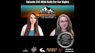 GF 355 – Pushing Back - Rally For Our Rights