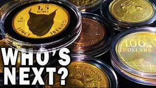 The Question NOBODY Is Asking About GOLD!