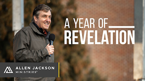 A Year of Revelation