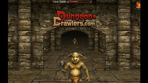 Dungeon Crawlers | MMORPG Arcmaze