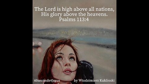 Above all nations