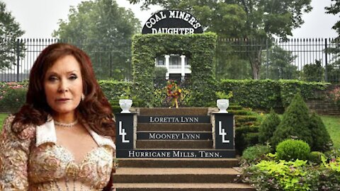 Loretta Lynn's Ranch, Hurricane Mills, Tennessee