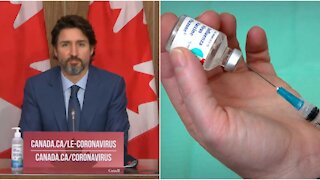 Canada Is Creating A Program That'll Help If You Have A Bad Reaction To A COVID-19 Vaccine