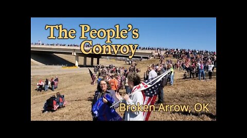 The People's Convoy 02/27/2022