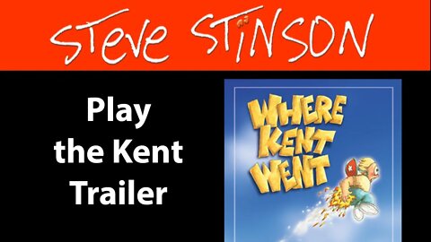 Where Kent Went Trailer