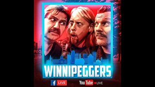 Winnipeggers: Episode 88 – Liquid Lunch!