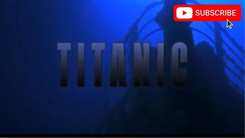 TITANIC (1997) Trailer [#titanic #titanictrailer]