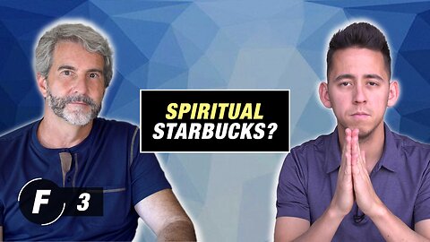 Found | Episode 3 | Are Churches Just "Spiritual" Starbucks?