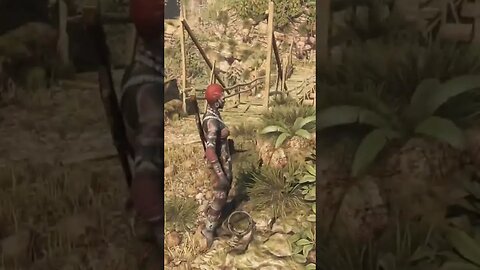 Maltratando Animais? - Strange Brigade - COOP PC