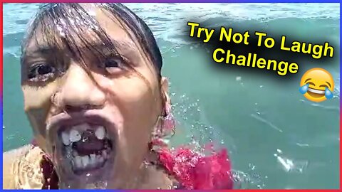 Try Not To Laugh #4 | FUNNY TIKTOK COMPILATION 2022 | WFV