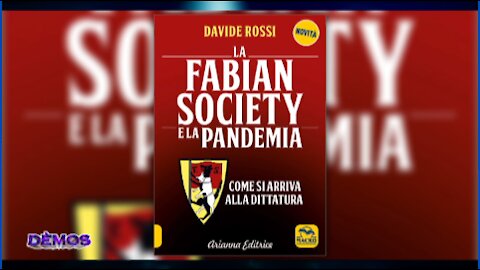 Rapporti tra politica e centri di potere. Davide Rossi:"Speranza è un uomo della Fabian Society"