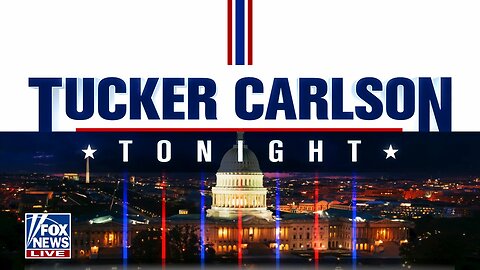 Tucker Carlson Tonight - Wednesday, October 19 (Part 3)