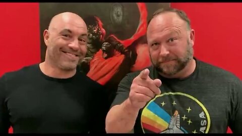 alex jones joe rogan satanic connection