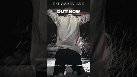 AKAR 'Rahvavaenlane' OUT NOW on all platforms incl. #spotify #youtube #deezer #amazon #itunes #sc