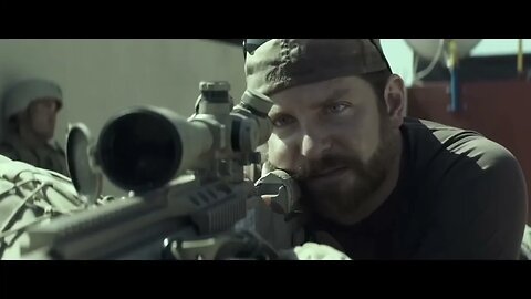 American Sniper| Kid With an RPG | HD