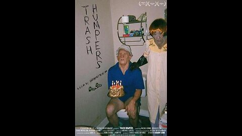 Trailer - Trash Humpers - 2009